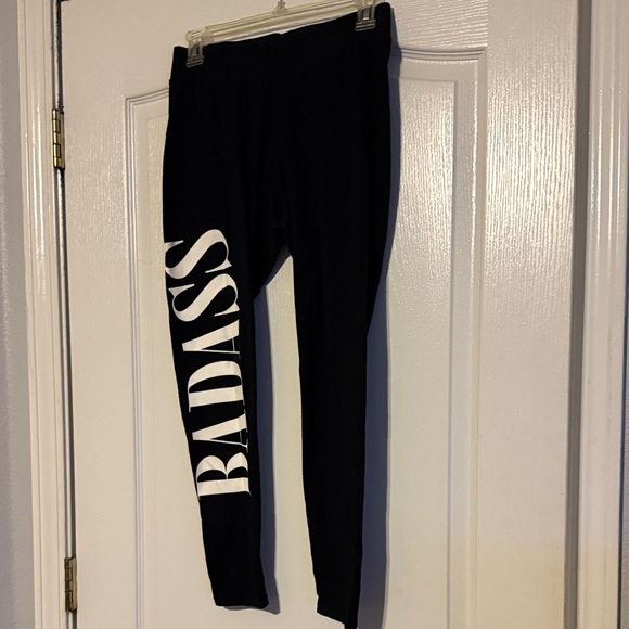 Torrid Women’s Black Leggings - Picture 4 of 6